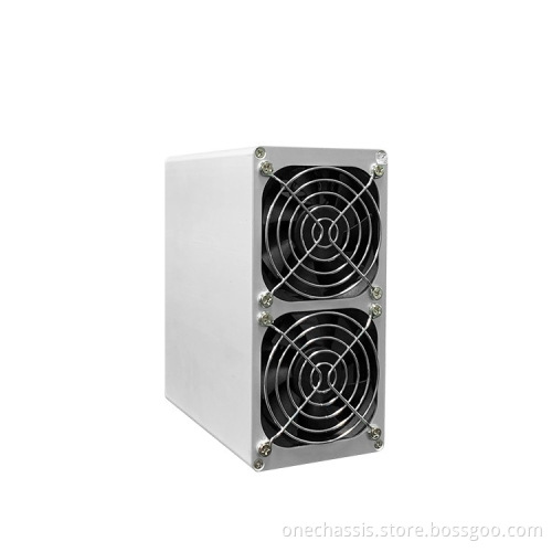 Dogecoin Miner Goldshell Mini Doge Easy Mining WiFi